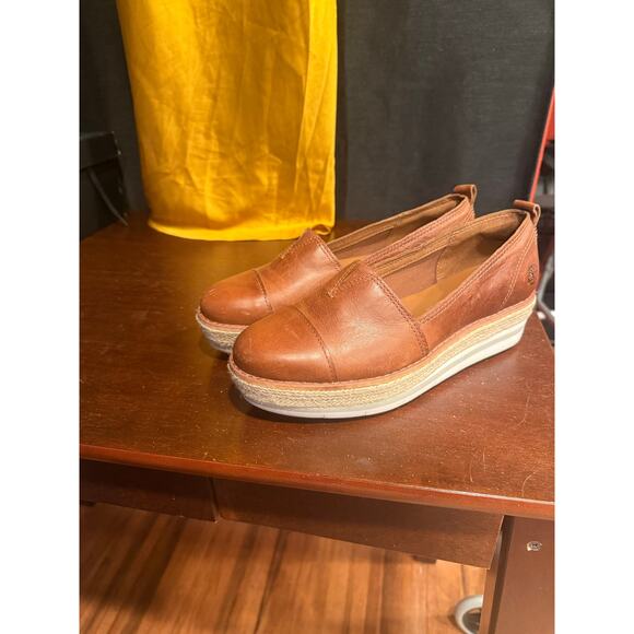 Timberland Shoes - Timberland Women's Emerson Point Slip-on Shoes